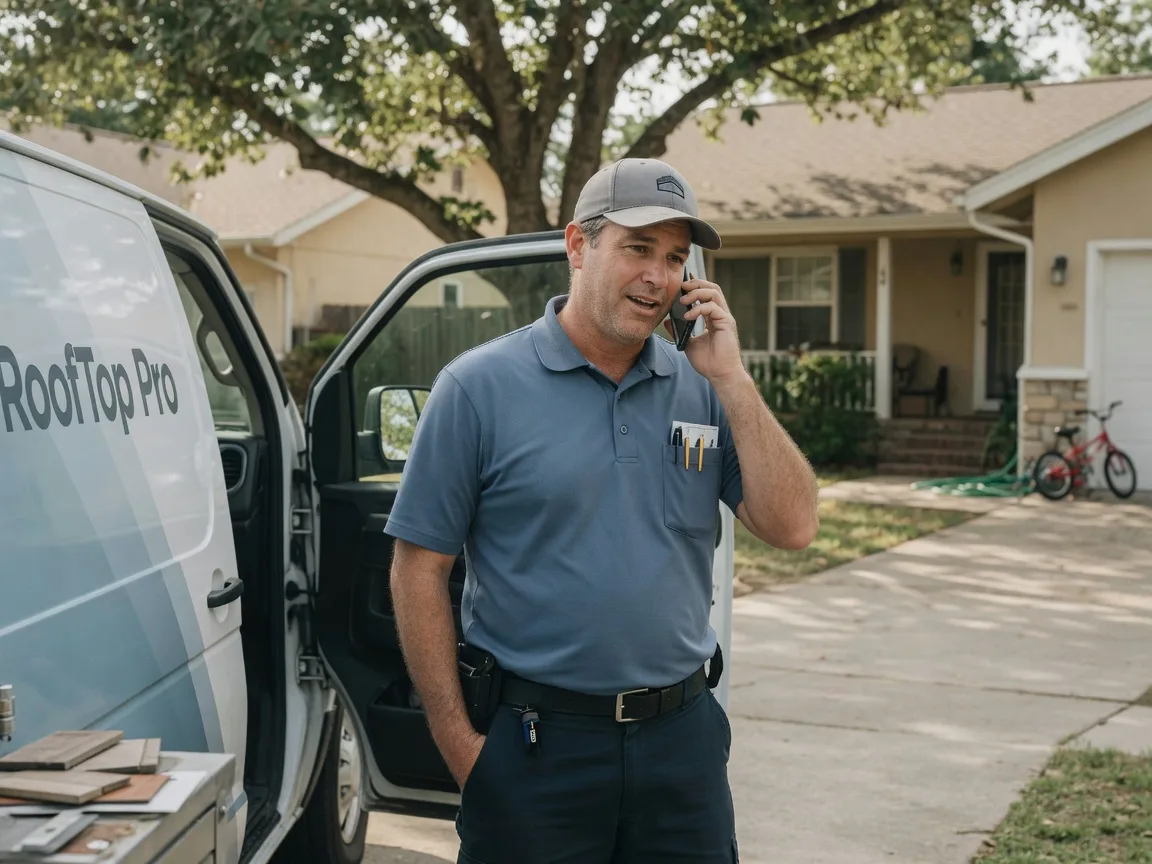 Roof Repair Mansura, LA FAQs
